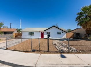 4360 El Tovar Rd, Las Vegas, NV 89115