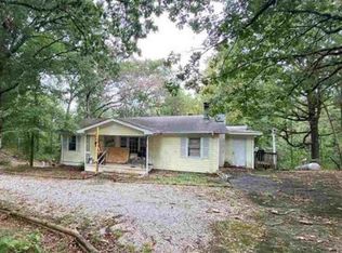 95 Highway 471, Sterrett, AL 35147