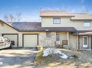 10105 Nantucket Loop, Anchorage, AK 99507