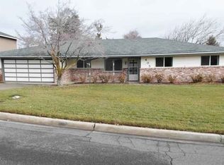 405 N 58th Ave, Yakima, WA 98908