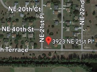 3923 NE 21st Pl #1, Cape Coral, FL 33909