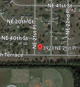 3923 NE 21st Pl #1, Cape Coral, FL, 33909