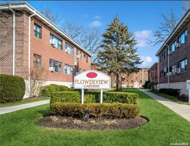 91 Tulip Ave #D1, Floral Park, NY, 11001