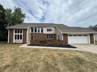 2617 Covington Woods Blvd, Fort Wayne, IN 46804