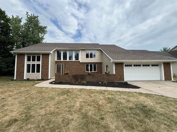 2617 Covington Woods Blvd, Fort Wayne, IN 46804