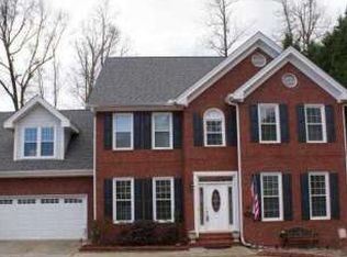 3084 Gavin Pl, Duluth, GA 30096