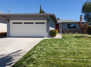 667 Tina Way, Hayward, CA 94544
