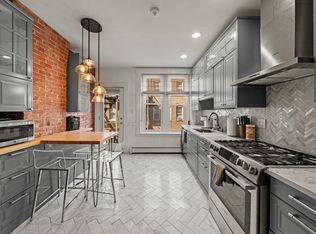 19 Cortes St APT 3, Boston, MA 02116