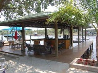 551 Canal Rd, Ponte Vedra Beach, FL 32082