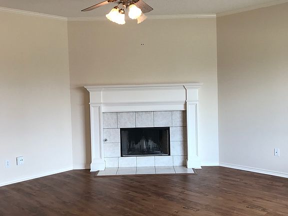 Commercial grade flooring