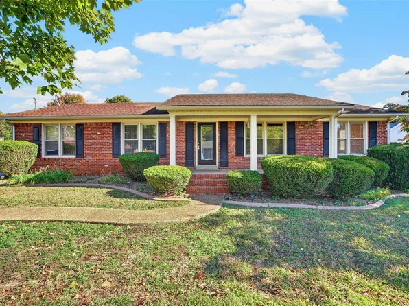 100 Northwood Dr, Russellville, KY 42276