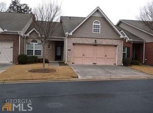 3832 Abbott Ln, Powder Springs, GA 30127