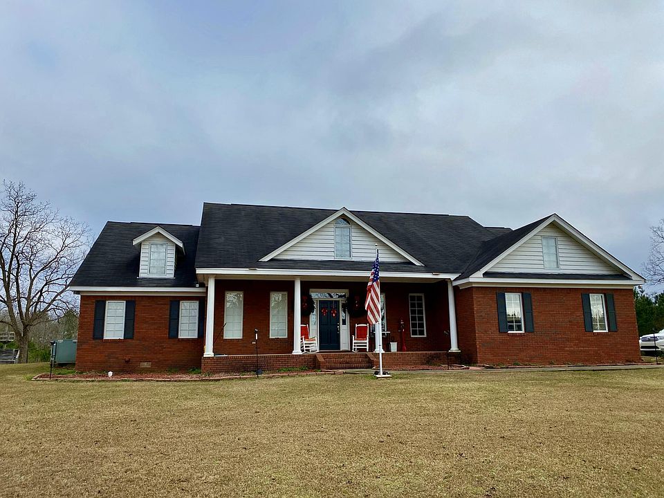 Image 1: Front of home