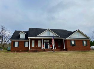 1595 Coke Dr, Alexander City, AL 35010