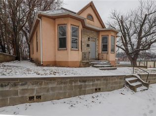 534 N 17th St, Saint Joseph, MO 64501