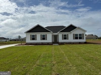 905 Rye Grass Rd LOT 79, Statesboro, GA, 30458