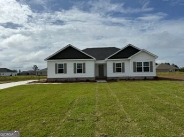 905 Rye Grass Rd Lot 79, Statesboro, GA 30458