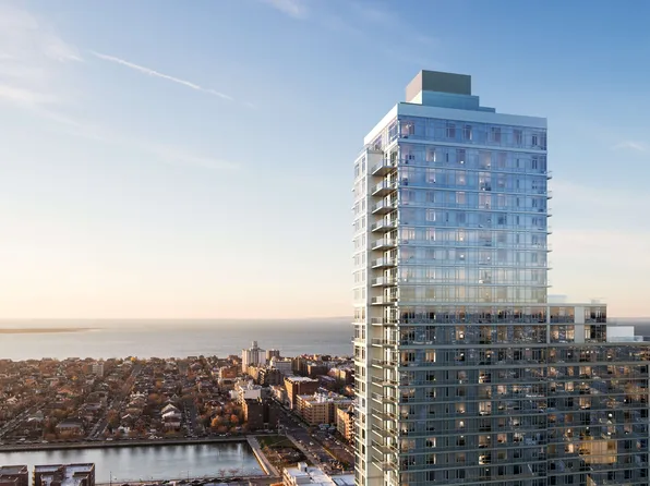 1 Brooklyn Bay Condominiums