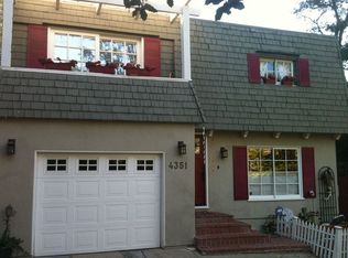 4351 Rosario Rd, Woodland Hills, CA 91364