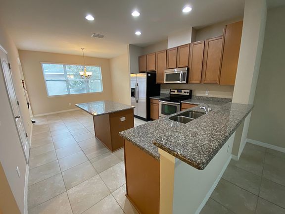 Beautiful Kitchen.