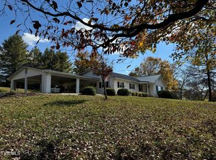 160 Afton Rd, Afton, TN 37616