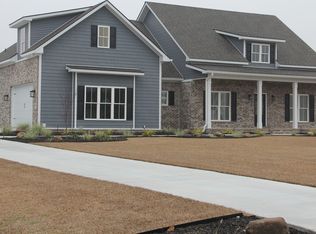 3 Wisteria Ln, Claxton, GA 30417