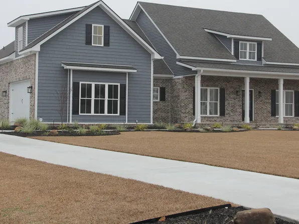 3 Wisteria Ln, Claxton, GA 30417