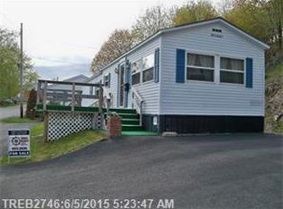 25 Sullivan St, Eastport, ME 04631