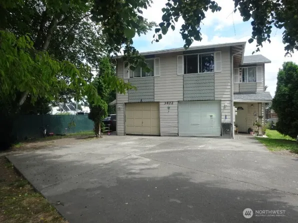 3402 C Ct SE, Auburn, WA 98002
