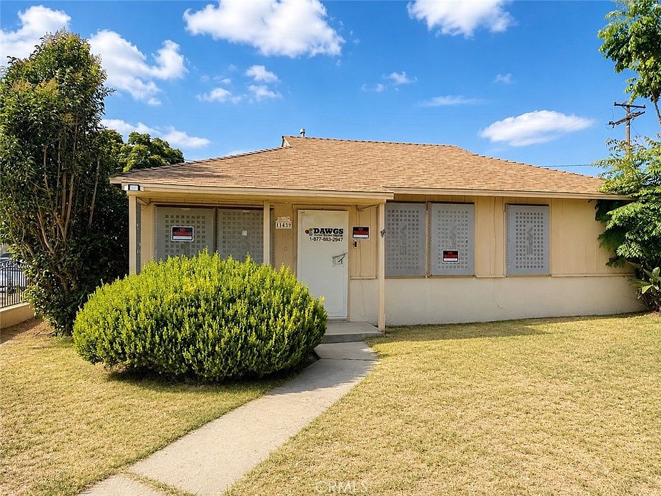 1st image of 11439 Rosecrans Ave