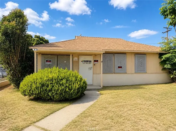 11439 Rosecrans Ave, Norwalk, CA 90650