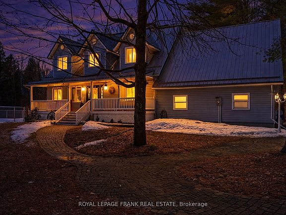 2nd image of 177 Flinton Rd