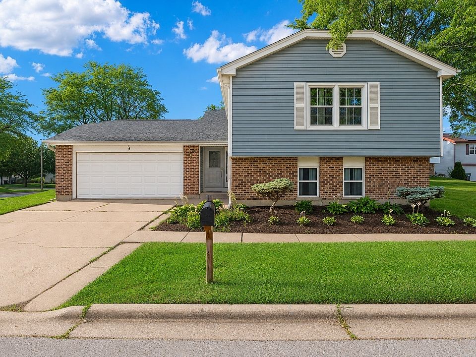 1st image of 3 Whitehall Ct
