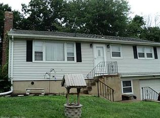 159 Belvedere Dr, Meriden, CT 06450