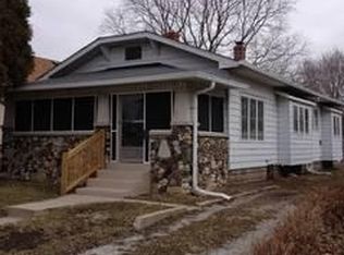 1855 Koehne St, Indianapolis, IN