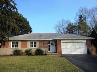 3024 Hardale Blvd, Toledo, OH 43606