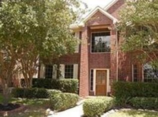 2326 Palm Cir, Seabrook, TX 77586