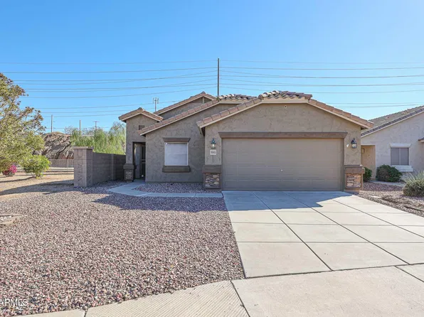 9085 N 115TH Drive, Youngtown, AZ 85363