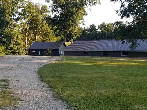 7949 White Rd, Rising Sun, IN 47040