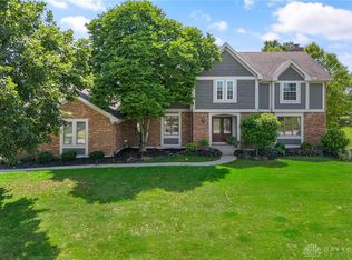 8791 Withersfield Ct, Springboro, OH 45066