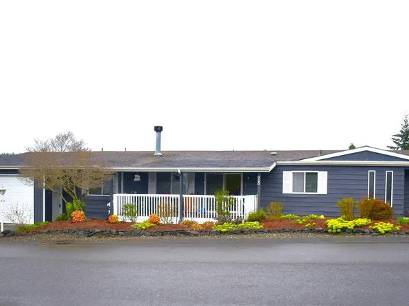 2500 Alder Street #28, Milton, WA 98354