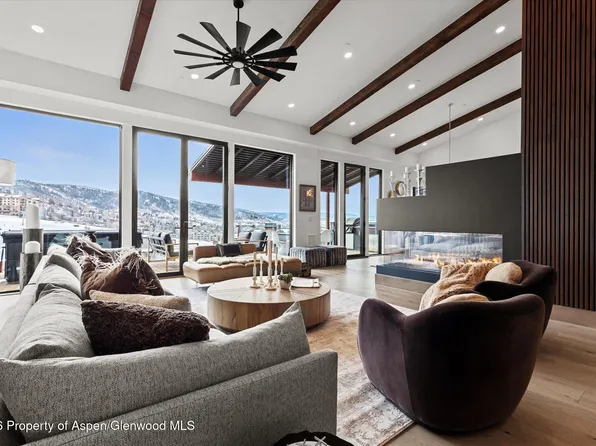 1855 Burgess Creek Rd #3, Steamboat Springs, CO 80487