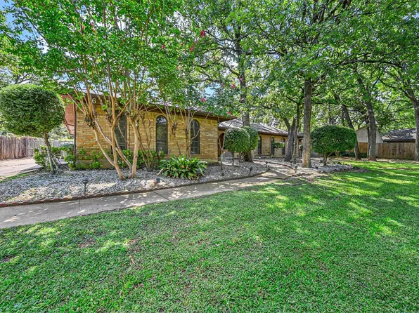 6108 Saddle Ridge Rd, Arlington, TX 76016