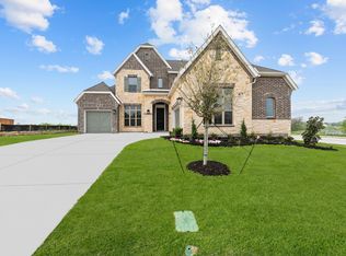 3254 Arbor Grove Trl, Midlothian, TX 76065