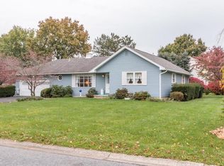 3806 Devonshire Rd, Bethlehem, PA 18020