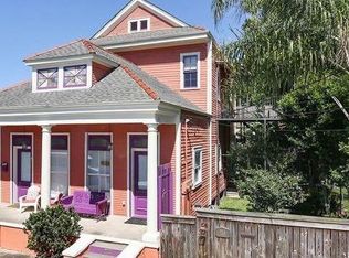 713 Bartholomew St, New Orleans, LA 70117