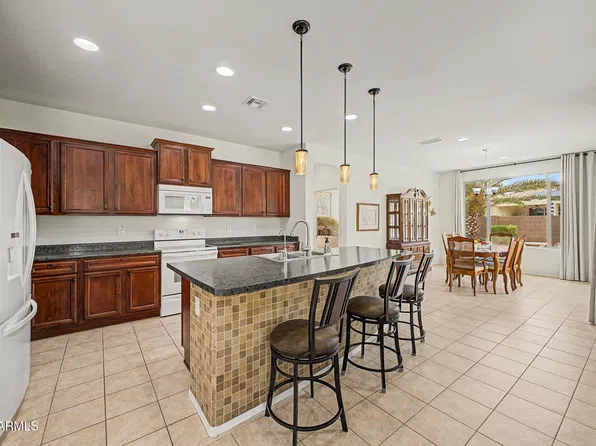 4362 N MONTICELLO Drive, Florence, AZ 85132