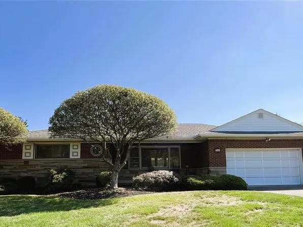 645 Strumbly Dr, Highland Heights, OH 44143