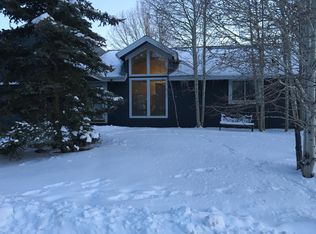 410 Elk Cir, Basalt, CO 81621