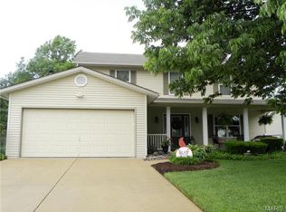 38 Dunmore Cir, O'Fallon, MO 63368